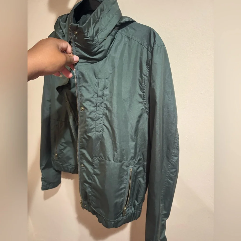 Jacket - Picture 4 of 11